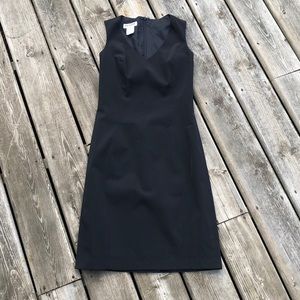 Holt Renfrew Little Black Dress